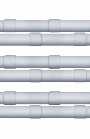 三英R97環(huán)形冷卻帶及預(yù)熱帶輥棒