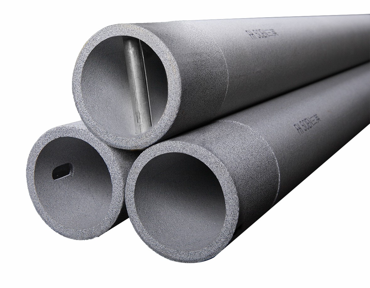 FH93堇青石復(fù)合碳化硅急冷帶輥棒